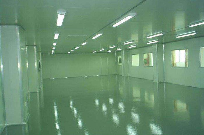 無塵（chén）潔淨室著裝有哪些要求