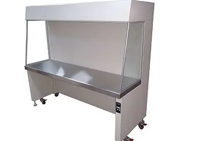 潔淨工作台（超淨工作台）的作用