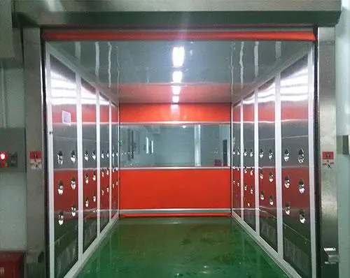 貨淋通道（貨淋室）有什麽作用