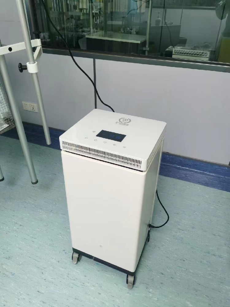 醫用空氣（qì）消毒機