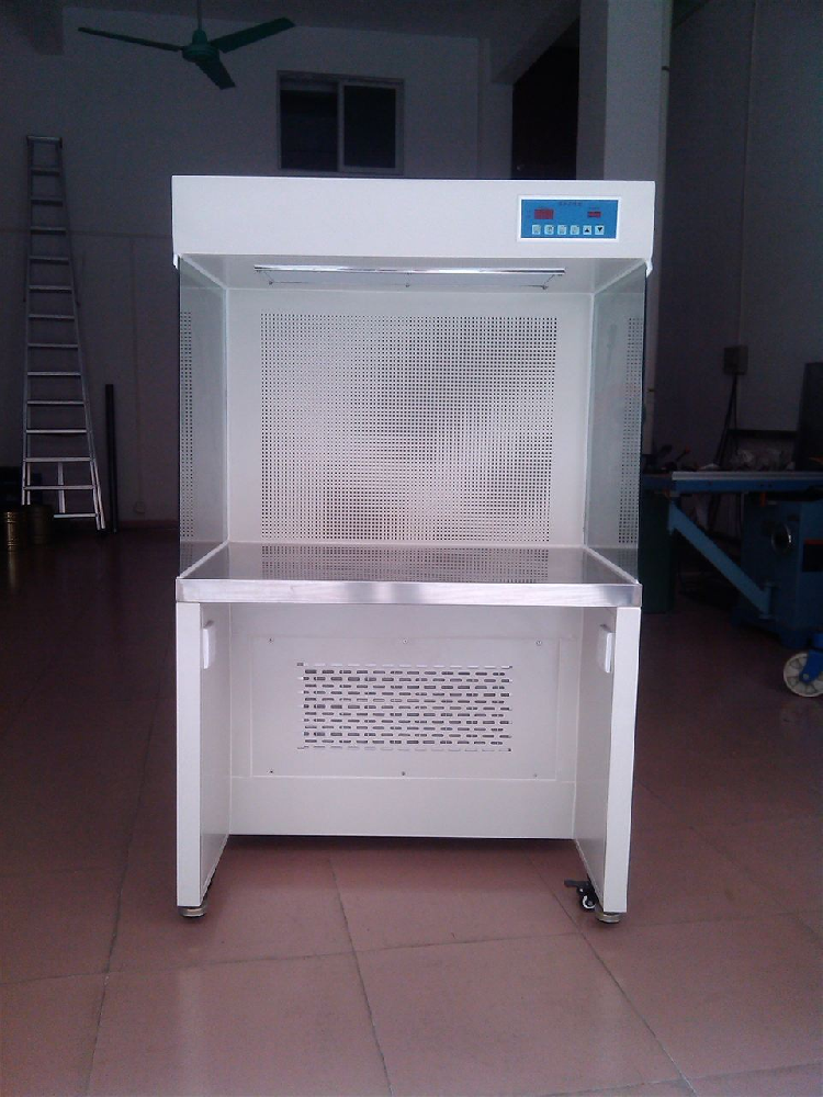 潔淨工作台（tái）