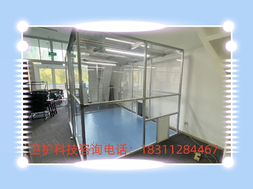潔淨棚能達到百級（jí）潔淨（jìng）度嗎？