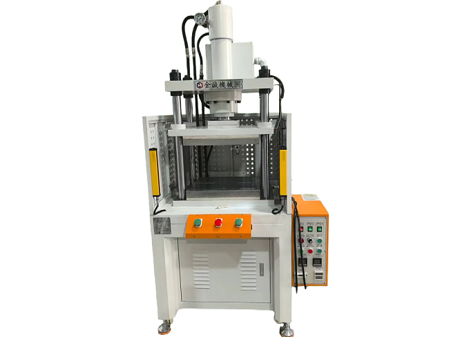 鋁製品壓鑄件、車（chē）載（zǎi）背（bèi）板熱整形機